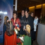 Wael kfoury sur yala.fm